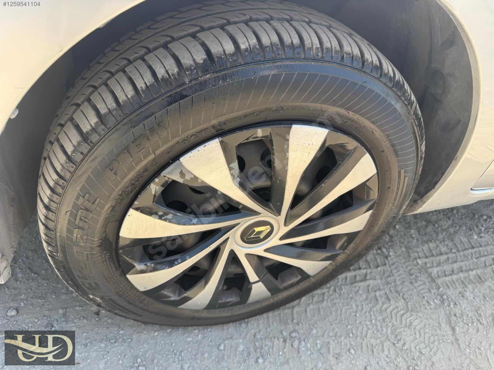 2007 MODEL SEMBOL 1.5DCİ MANUEL SORUNSUZ