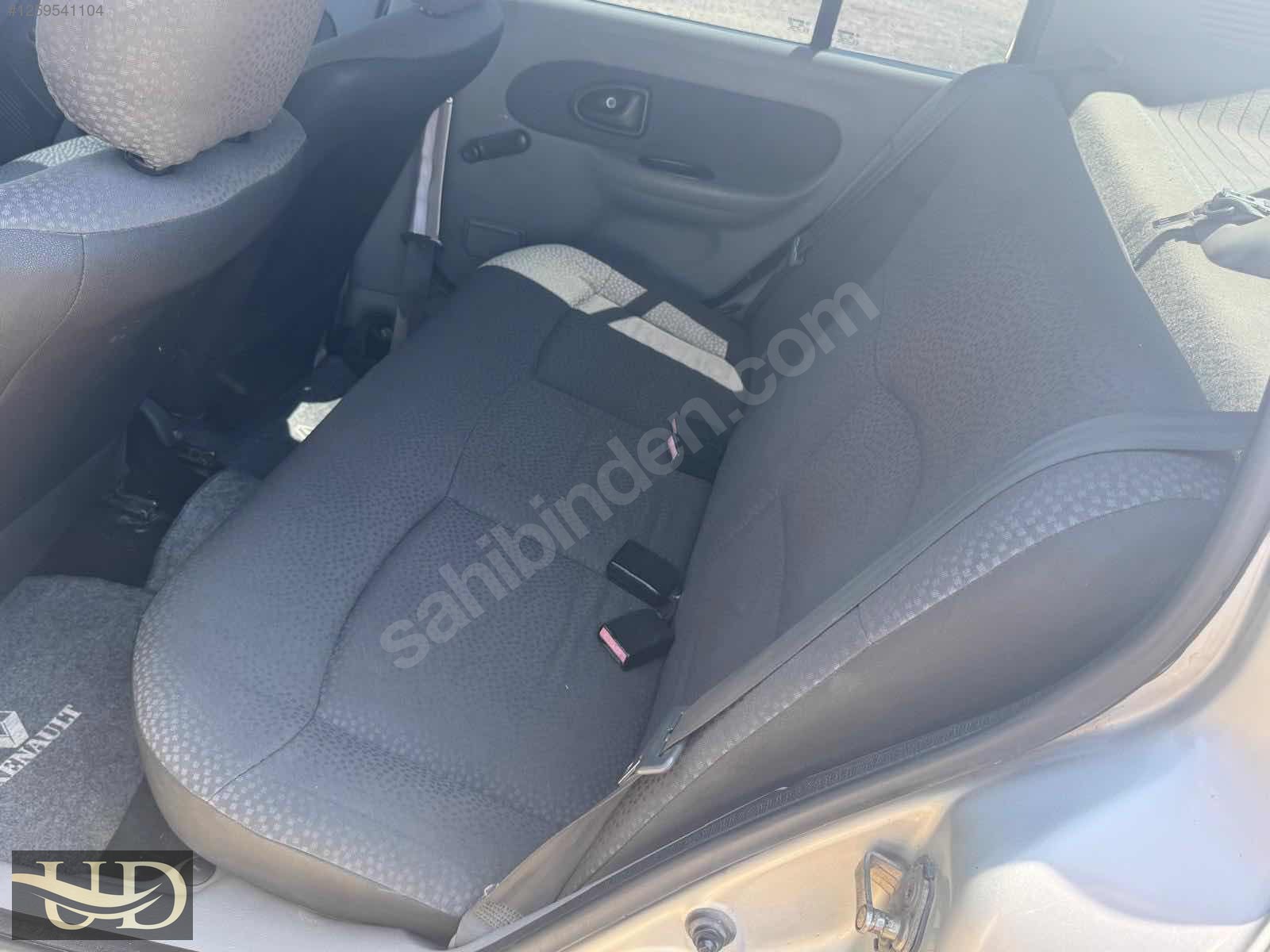 2007 MODEL SEMBOL 1.5DCİ MANUEL SORUNSUZ