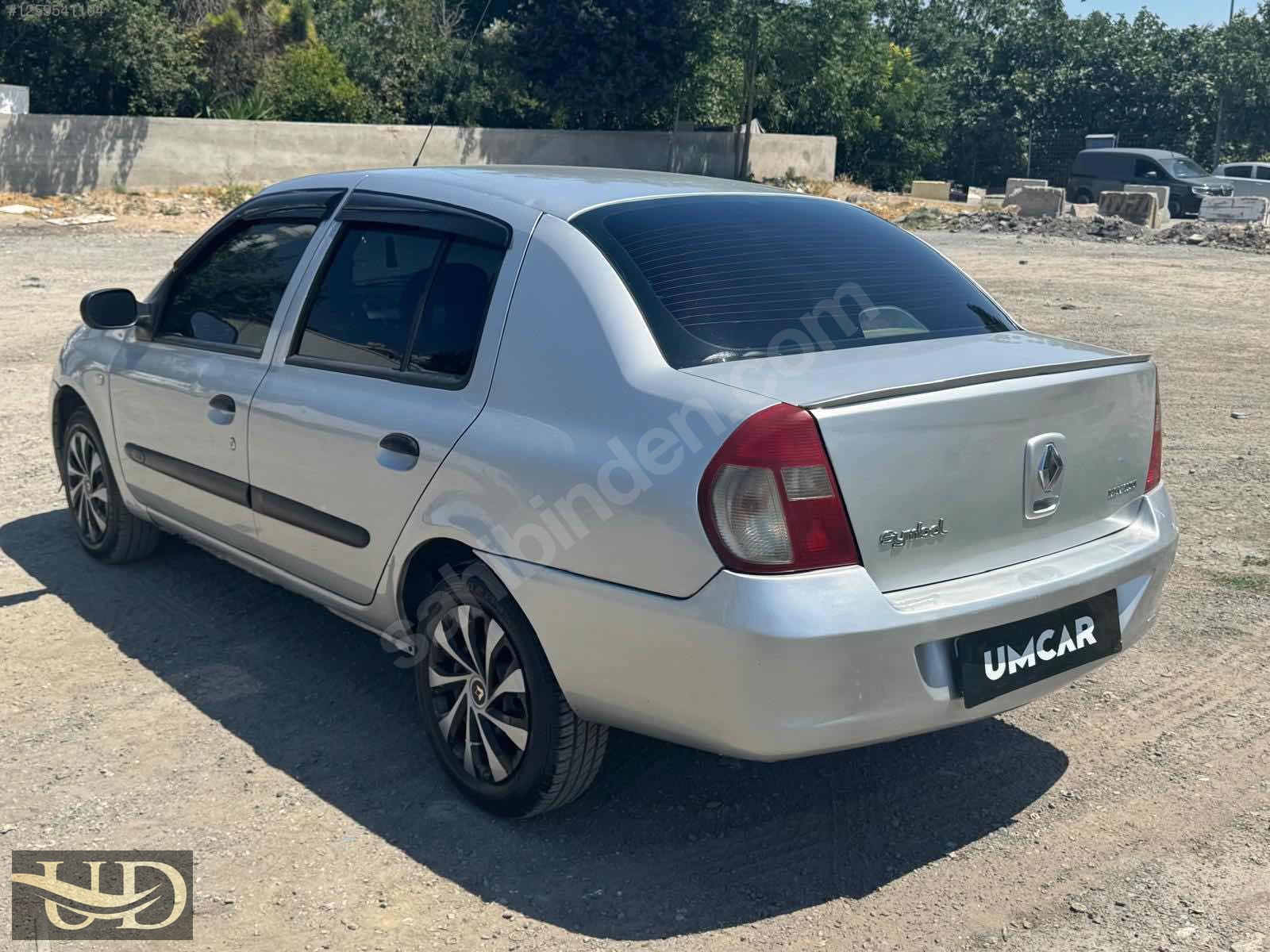2007 MODEL SEMBOL 1.5DCİ MANUEL SORUNSUZ