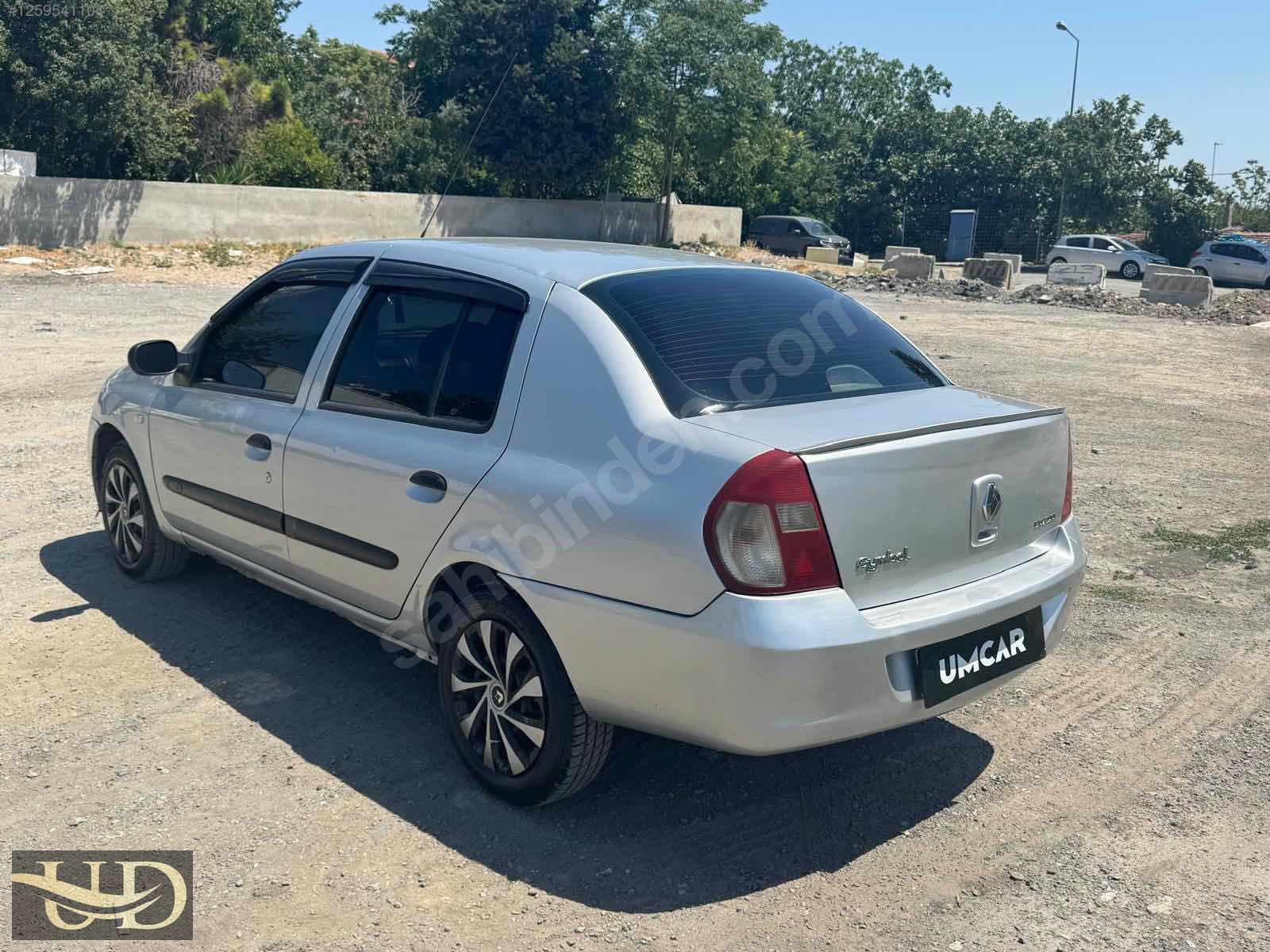 2007 MODEL SEMBOL 1.5DCİ MANUEL SORUNSUZ