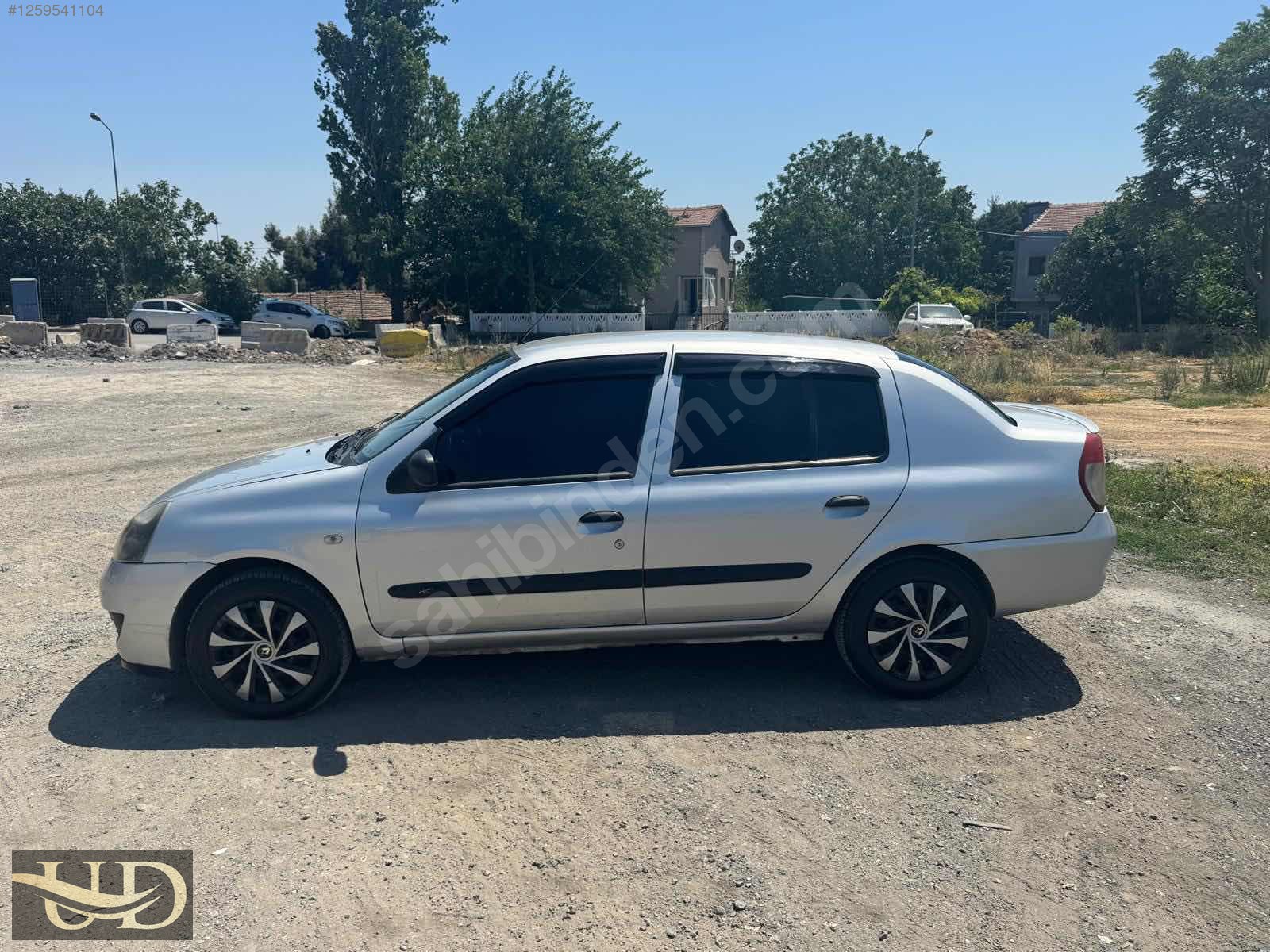 2007 MODEL SEMBOL 1.5DCİ MANUEL SORUNSUZ