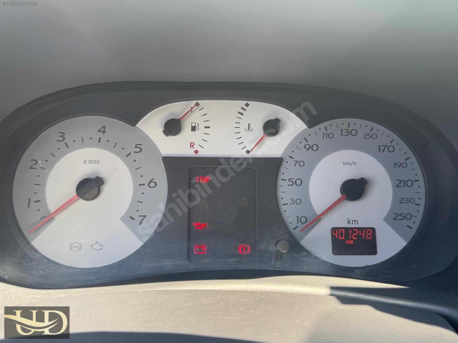 2007 MODEL SEMBOL 1.5DCİ MANUEL SORUNSUZ