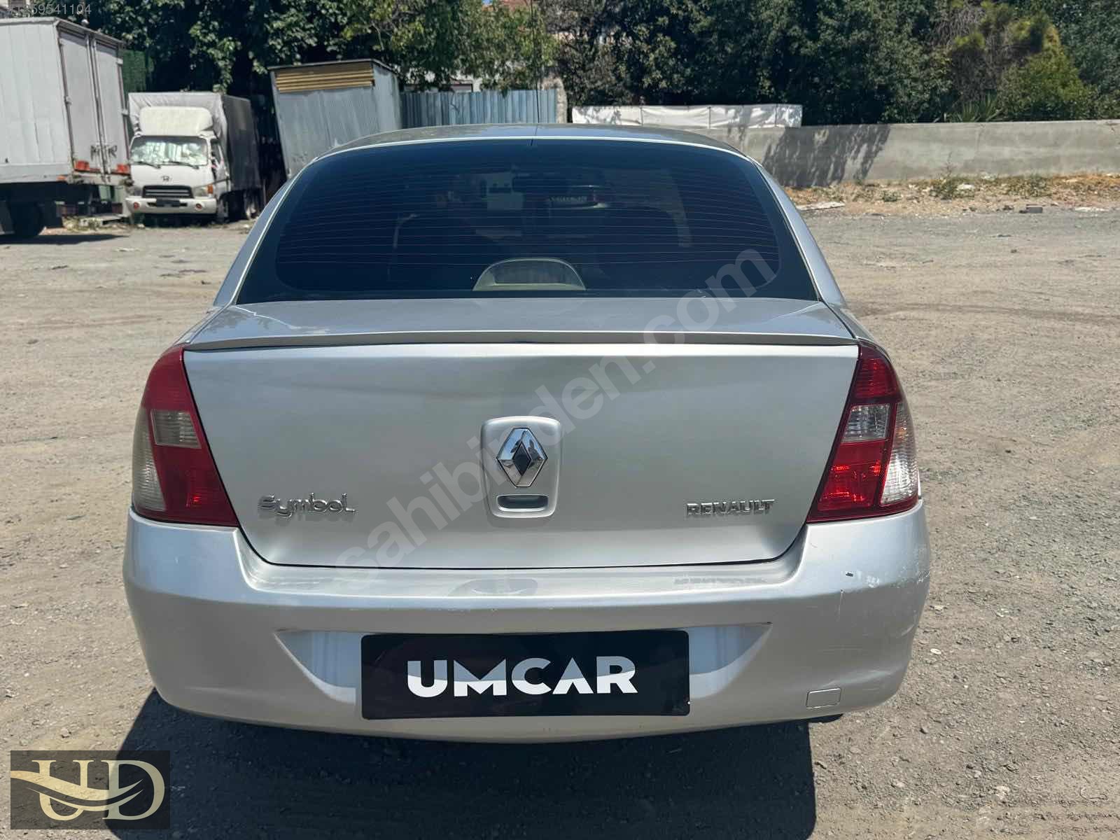 2007 MODEL SEMBOL 1.5DCİ MANUEL SORUNSUZ