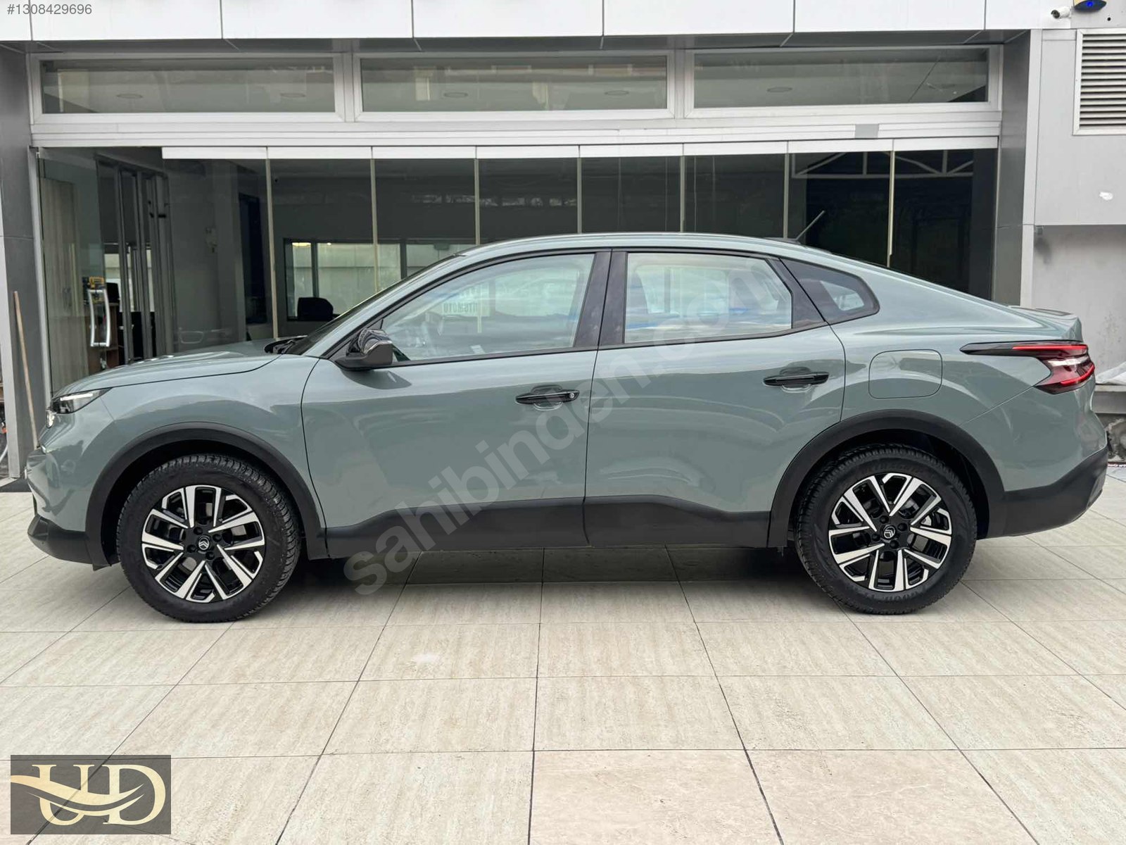 2025 MODEL C4 X BOYA DEĞİŞEN YOK S BAKIMLI GARANTİLİ ÖZEL RENK