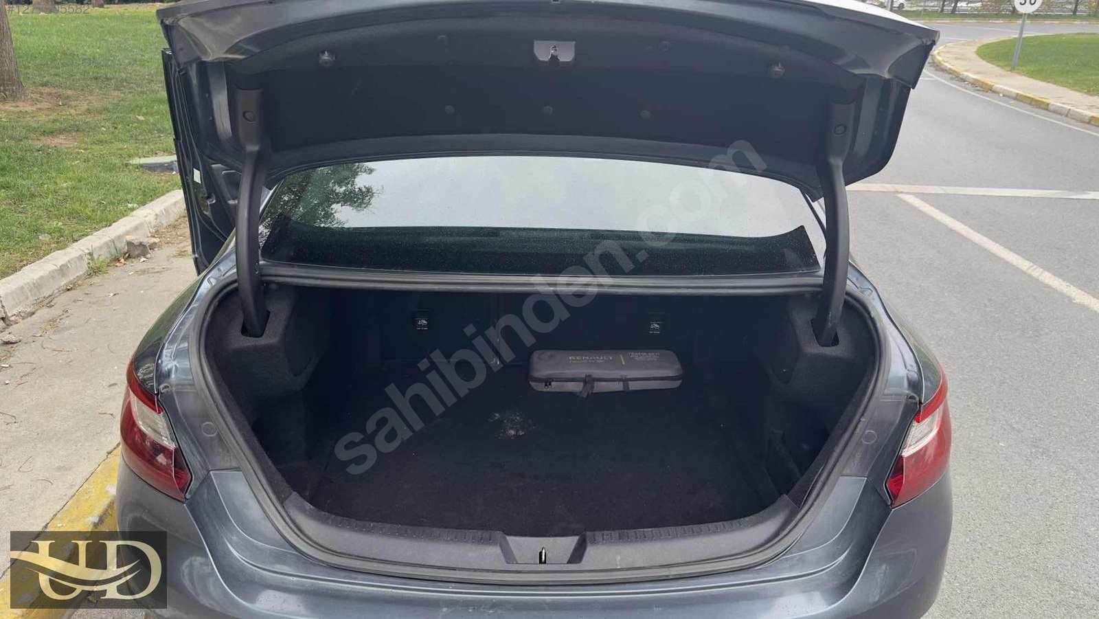 2017 MODEL MEGANE İCON CAM TAVAN+MASRAFSIZ+FULL