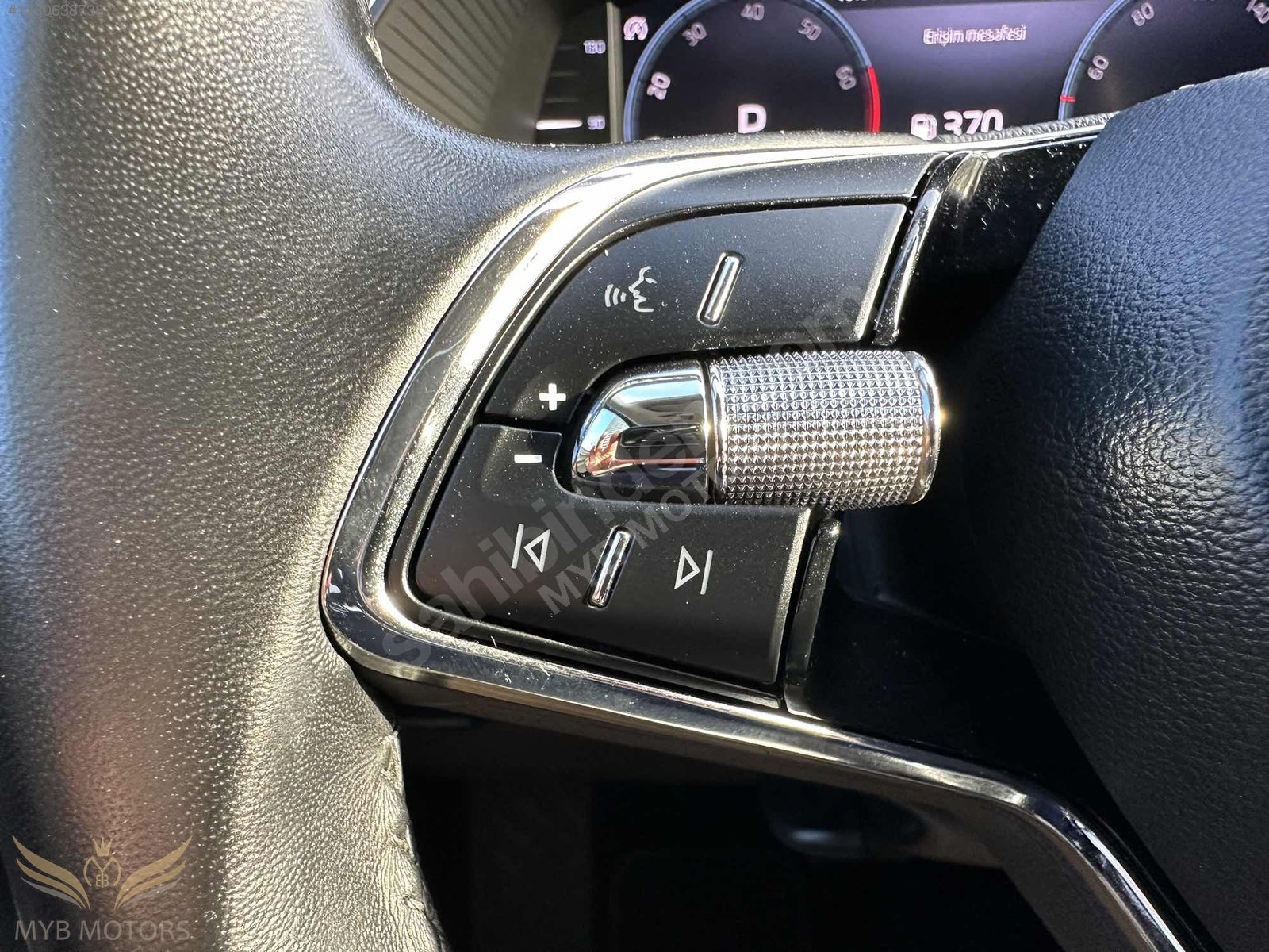 2021 HATASZ SUPERB PREMIUM 1.5TSI DSG HAYALET/ELK.KOLTK/KEYLESGO