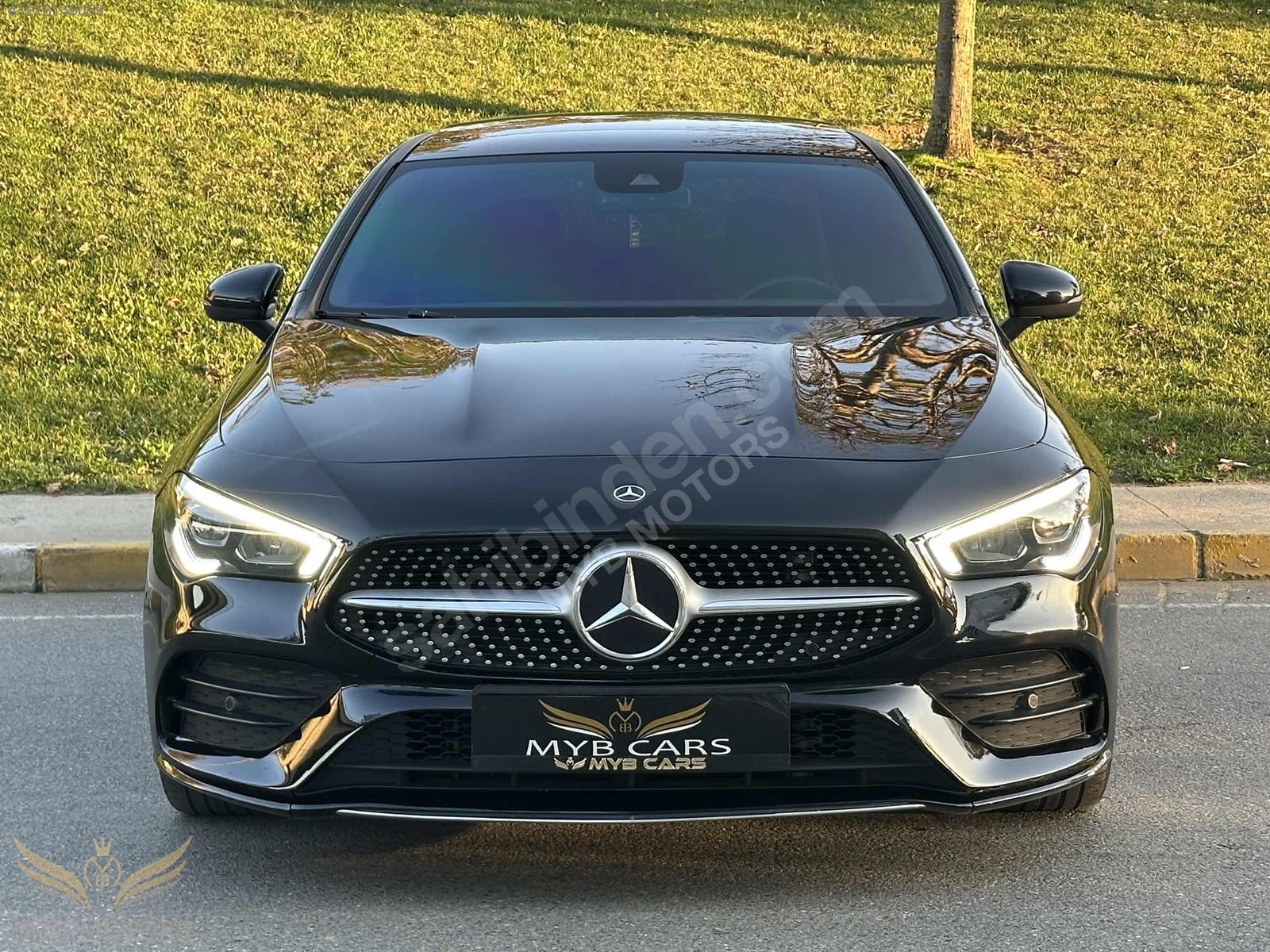 2022 CLA 200 AMG 4MATİC 79.000KM ÇİFTHAFIZA/ELKT.KOLTUK