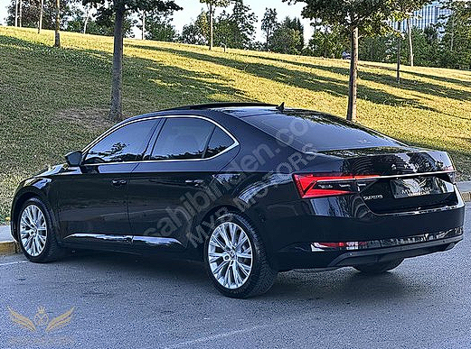 2021 SUPERB PRESTİGE 69BİN KM ELK.BAGJ/CAMTAVAN/K.ISITMA/İÇİ BEJ