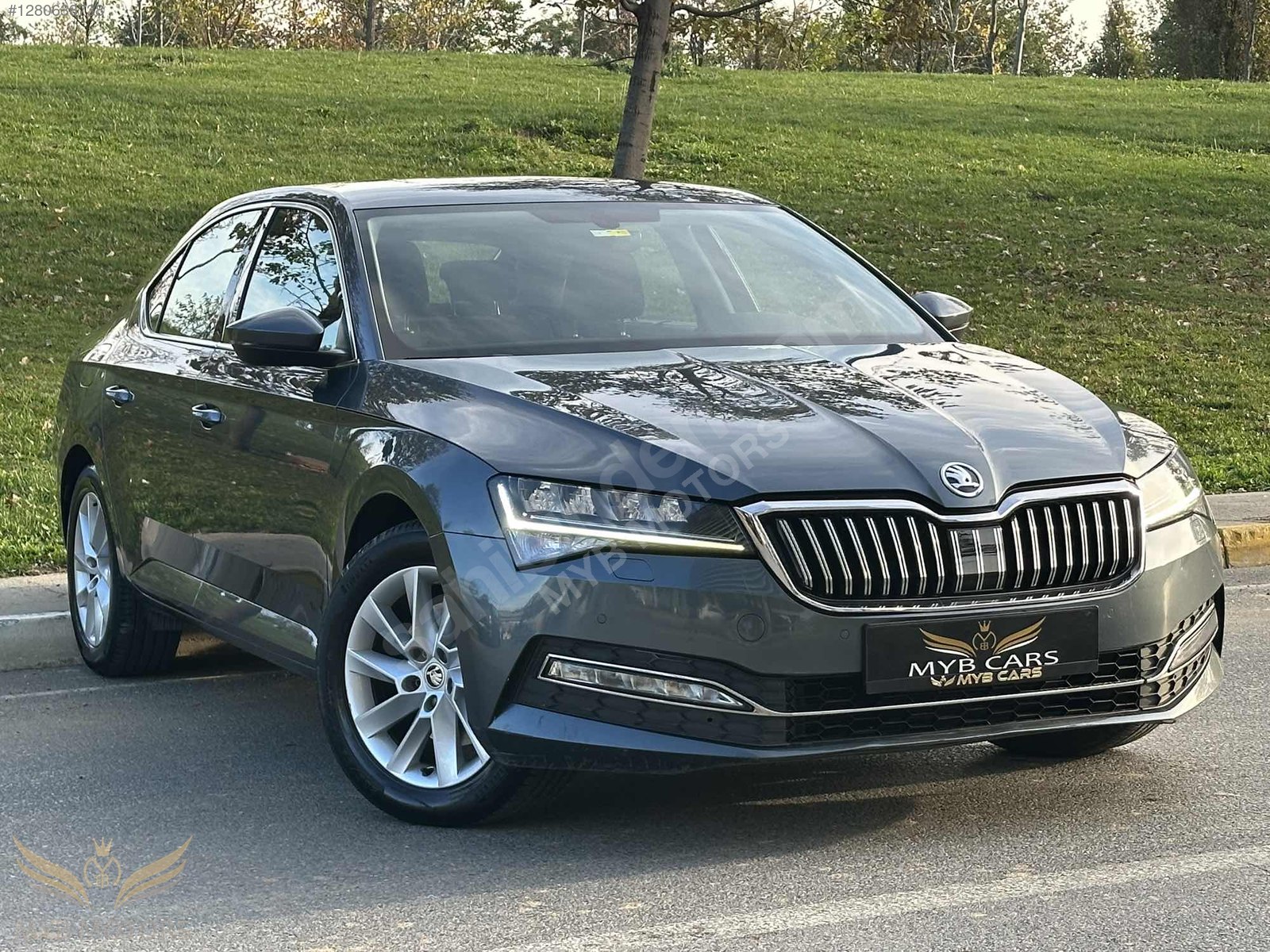 2021 HATASZ SUPERB PREMIUM 1.5TSI DSG HAYALET/ELK.KOLTK/KEYLESGO
