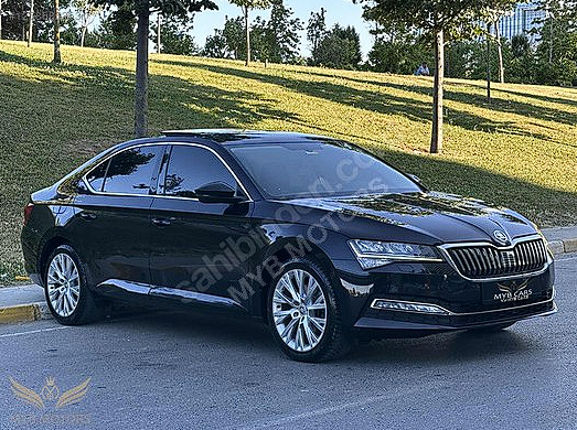 2021 SUPERB PRESTİGE 69BİN KM ELK.BAGJ/CAMTAVAN/K.ISITMA/İÇİ BEJ