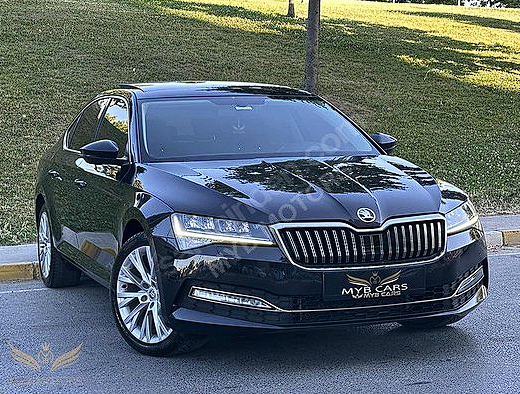 2021 SUPERB PRESTİGE 69BİN KM ELK.BAGJ/CAMTAVAN/K.ISITMA/İÇİ BEJ