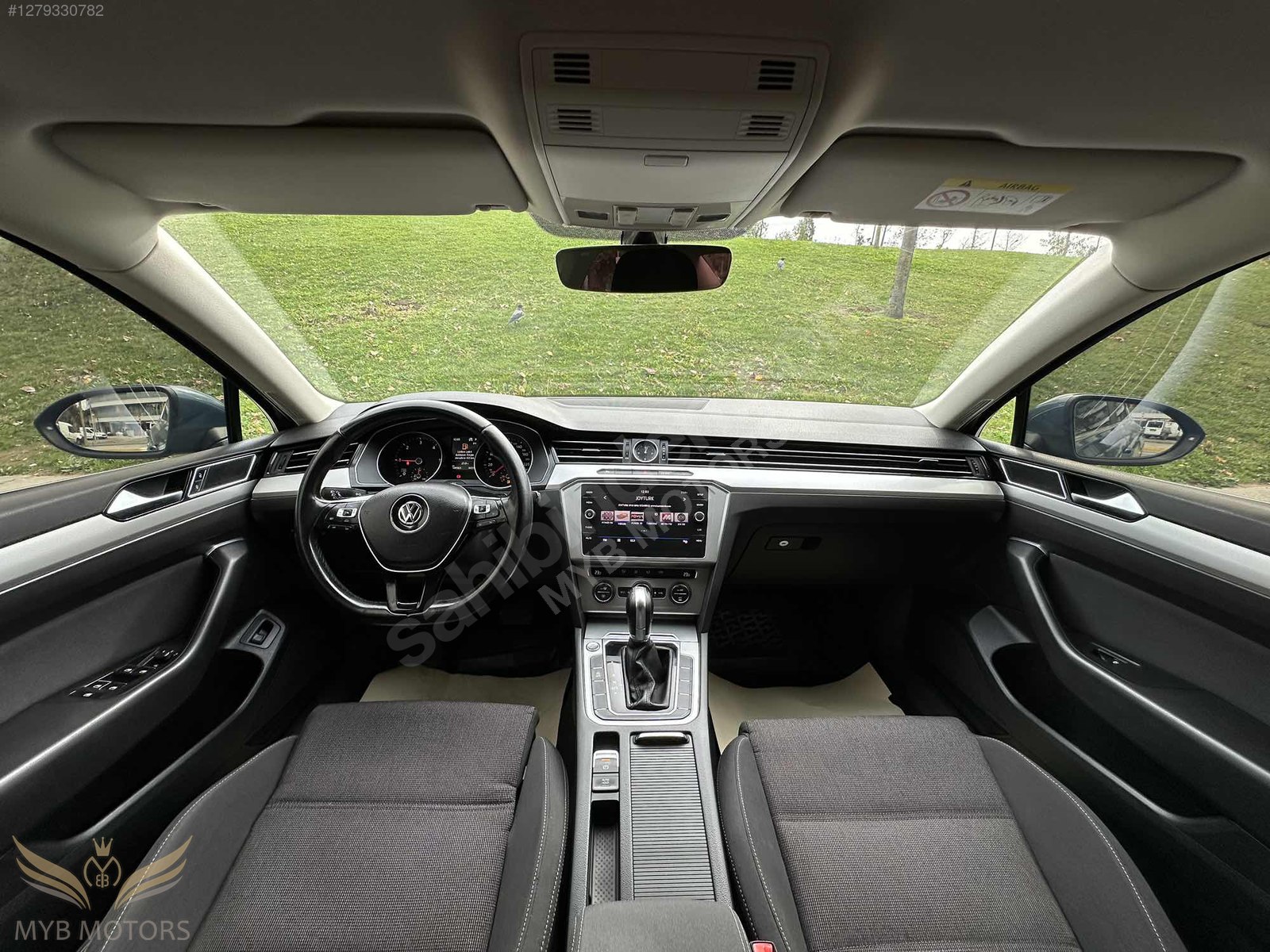2017 HATASIZ VW PASSAT COMFORTLİNE 1.6 TDİ OTOMATK 149.000 KM