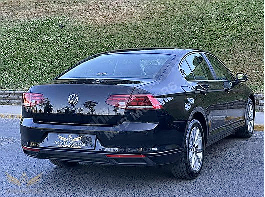 2021 HATASZ VW PASSAT 1.5 TSI BUSİNESS 105BİN KM YENİ LOGO/KLİMA otota