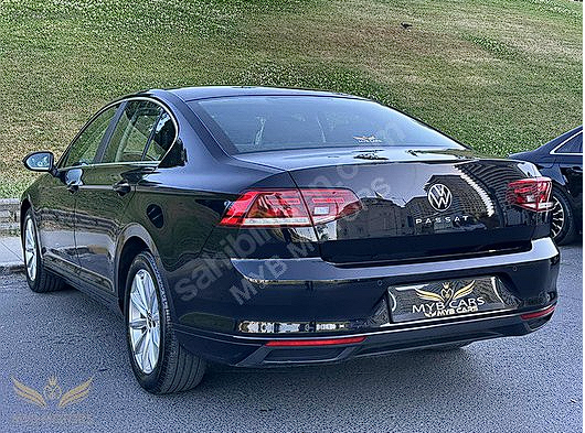 2021 HATASZ VW PASSAT 1.5 TSI BUSİNESS 105BİN KM YENİ LOGO/KLİMA otota