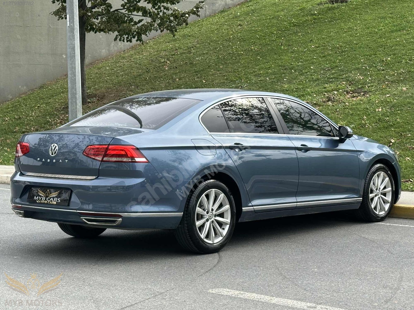 2017 HATASIZ VW PASSAT COMFORTLİNE 1.6 TDİ OTOMATK 149.000 KM