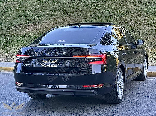 2021 SUPERB PRESTİGE 69BİN KM ELK.BAGJ/CAMTAVAN/K.ISITMA/İÇİ BEJ