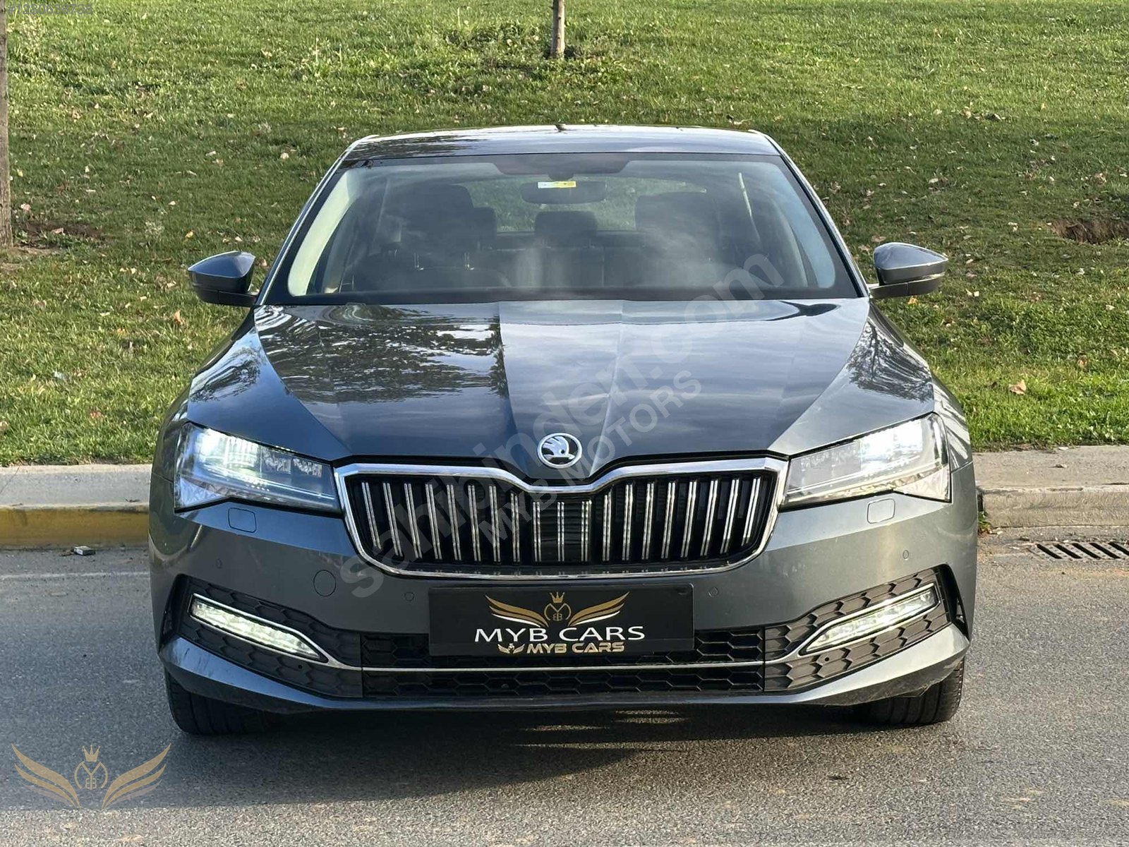 2021 HATASZ SUPERB PREMIUM 1.5TSI DSG HAYALET/ELK.KOLTK/KEYLESGO
