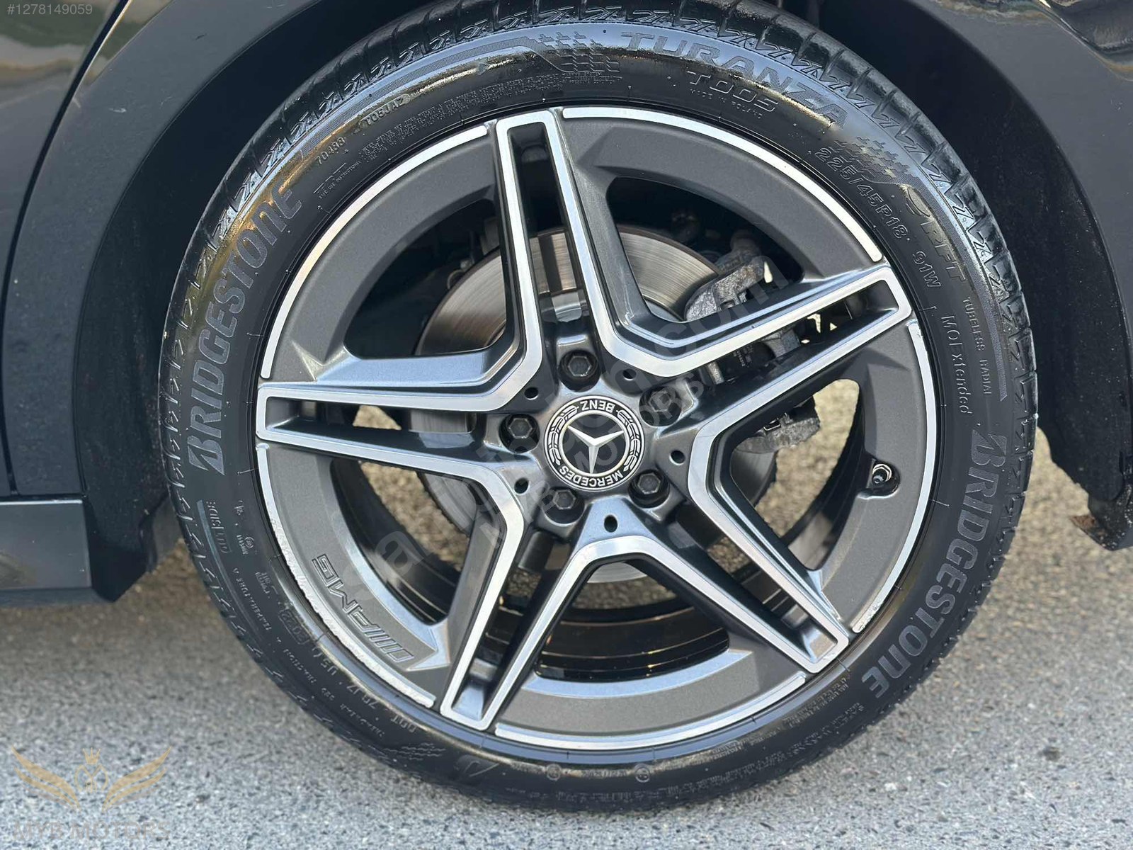 2022 CLA 200 AMG 4MATİC 79.000KM ÇİFTHAFIZA/ELKT.KOLTUK
