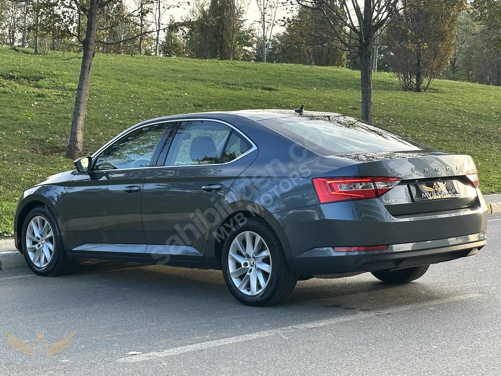 2021 HATASZ SUPERB PREMIUM 1.5TSI DSG HAYALET/ELK.KOLTK/KEYLESGO