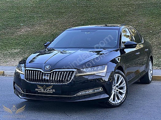 2021 SUPERB PRESTİGE 69BİN KM ELK.BAGJ/CAMTAVAN/K.ISITMA/İÇİ BEJ