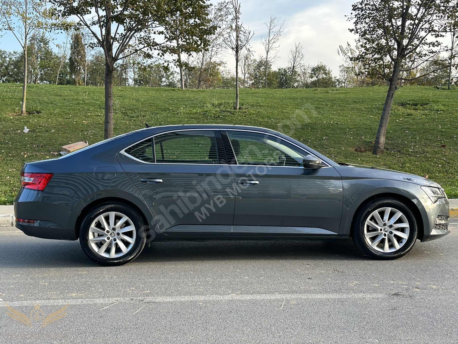 2021 HATASZ SUPERB PREMIUM 1.5TSI DSG HAYALET/ELK.KOLTK/KEYLESGO