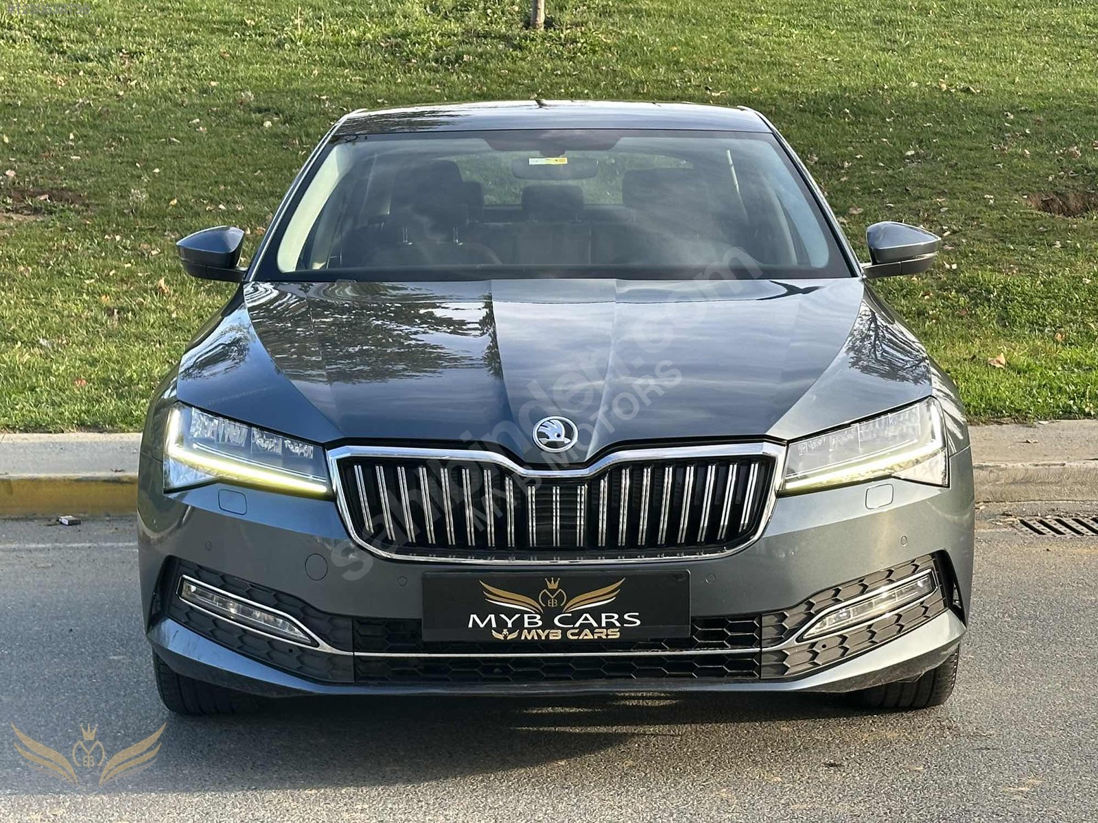 2021 HATASZ SUPERB PREMIUM 1.5TSI DSG HAYALET/ELK.KOLTK/KEYLESGO
