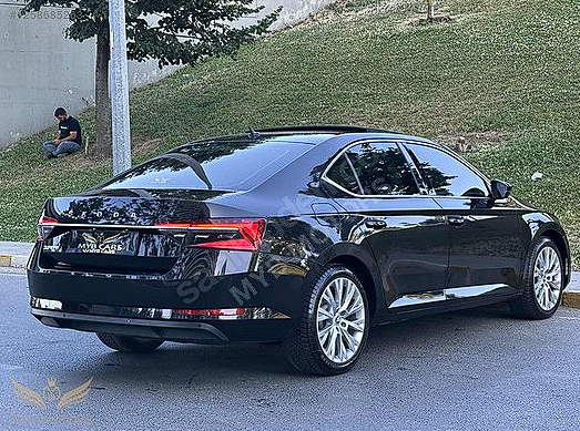 2021 SUPERB PRESTİGE 69BİN KM ELK.BAGJ/CAMTAVAN/K.ISITMA/İÇİ BEJ
