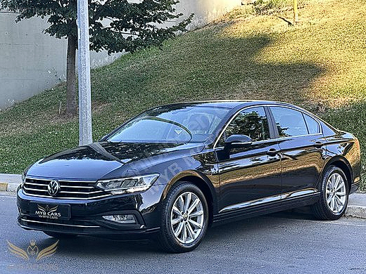 2021 HATASZ VW PASSAT 1.5 TSI BUSİNESS 105BİN KM YENİ LOGO/KLİMA otota