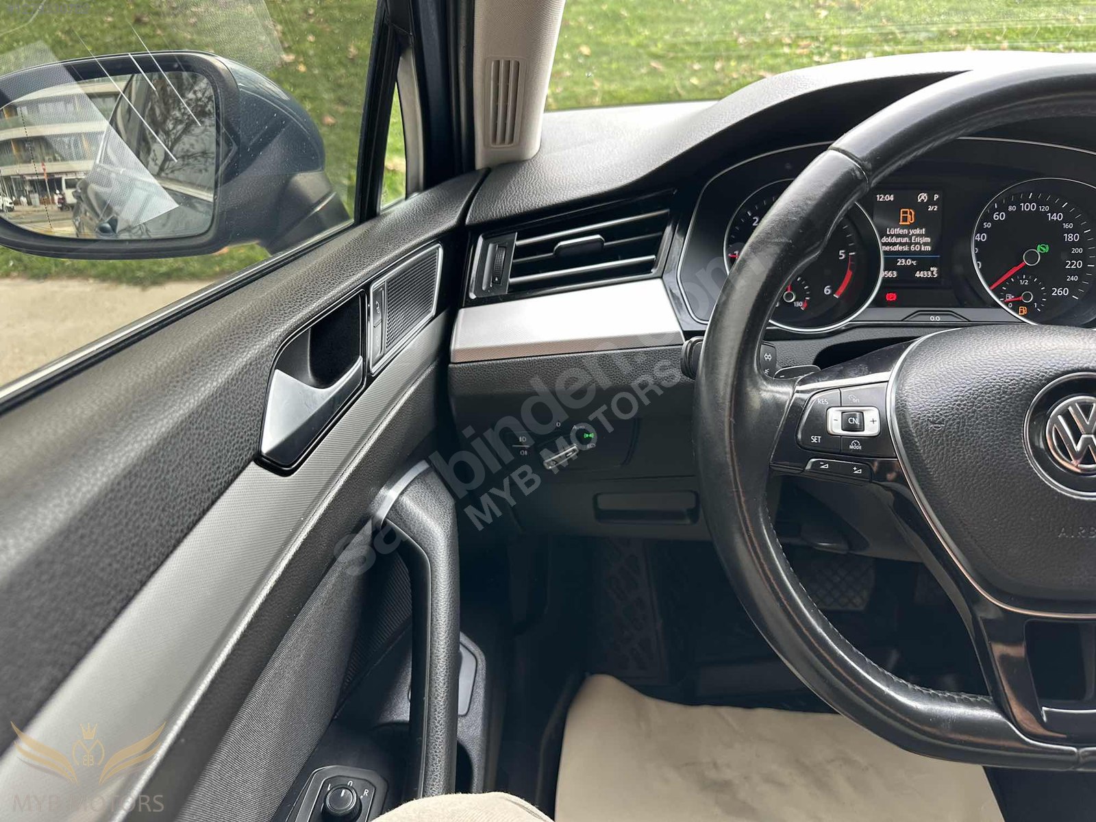 2017 HATASIZ VW PASSAT COMFORTLİNE 1.6 TDİ OTOMATK 149.000 KM