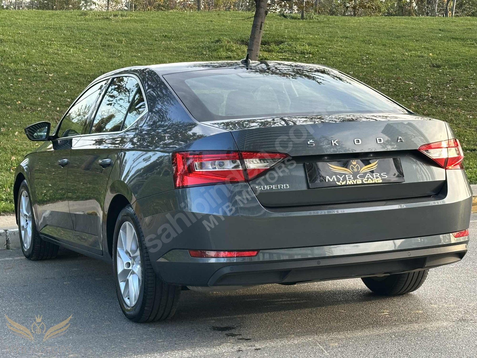 2021 HATASZ SUPERB PREMIUM 1.5TSI DSG HAYALET/ELK.KOLTK/KEYLESGO