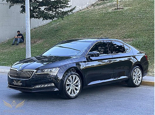 2021 SUPERB PRESTİGE 69BİN KM ELK.BAGJ/CAMTAVAN/K.ISITMA/İÇİ BEJ