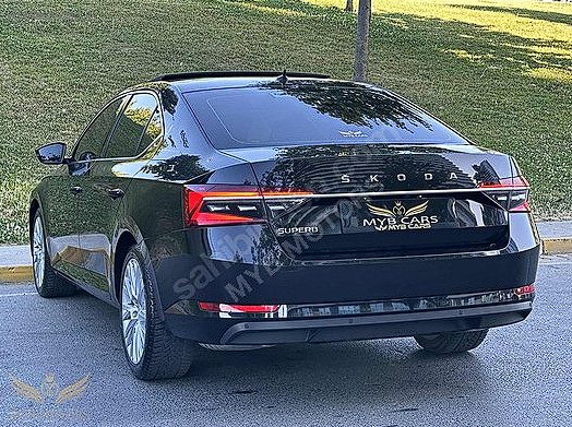 2021 SUPERB PRESTİGE 69BİN KM ELK.BAGJ/CAMTAVAN/K.ISITMA/İÇİ BEJ