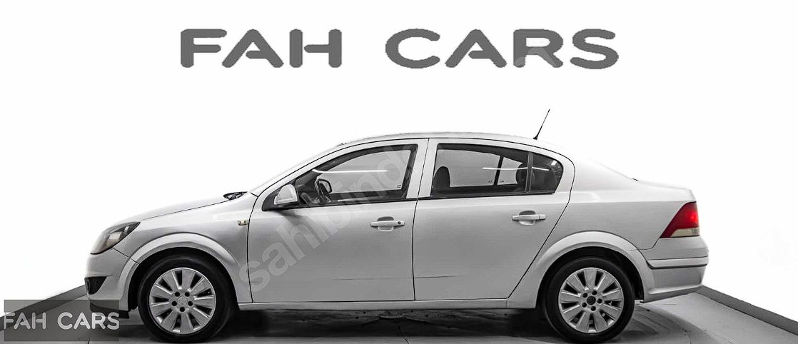 **120.000₺ PEŞİN TAKSİT SEÇENEKLİ ÇOK TEMİZ OPEL ASTRA** ototaksitle