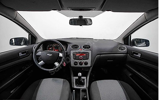 **150 BİN TL PEŞİN İLE TERTEMİZ FORD FOCUS SEDAN**ototaksitle
