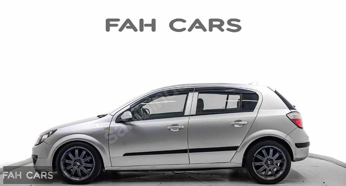120 BİN PEŞİNLE **TAKSİT SEÇENEKLİ TERTEMİZ OPEL ASTRA** oto taksitle