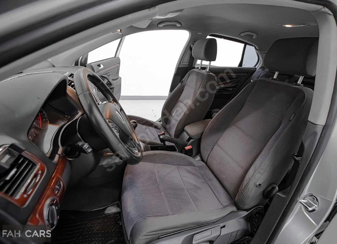 160 BİN PEŞİN İLE TEMİZ 1.6 JETTA ototaksitle ile elden senetle