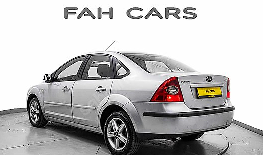 **150 BİN TL PEŞİN İLE TERTEMİZ FORD FOCUS SEDAN**ototaksitle