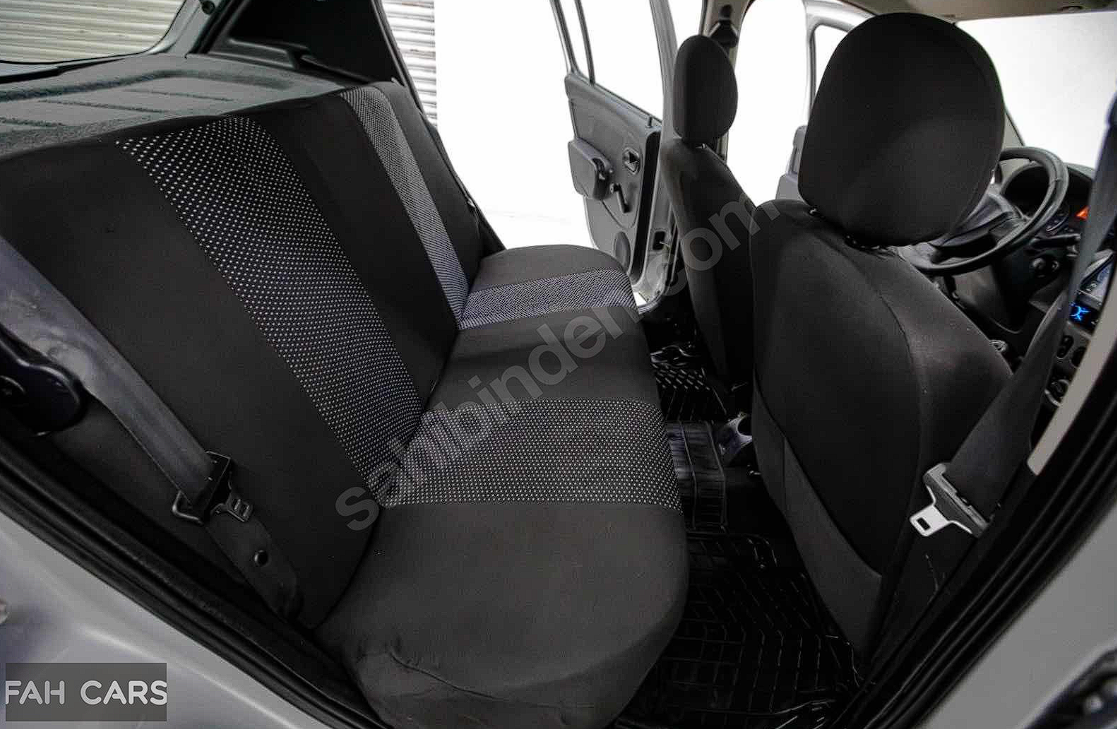 **100.000 PEŞİNLE** DİZEL TERTEMİZ SANDERO oto taksitle