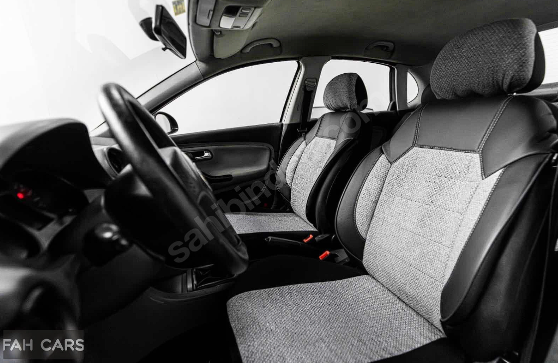 *100.000₺ PEŞİN TAKSİT SEÇENEKLİ ÇOK TEMİZ SEAT CORDOBA** ototaksitle
