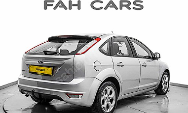 **150 BİN TL PEŞİN İLE TERTEMİZ FORD FOCUS HATCHBACK** oto taksitle ar