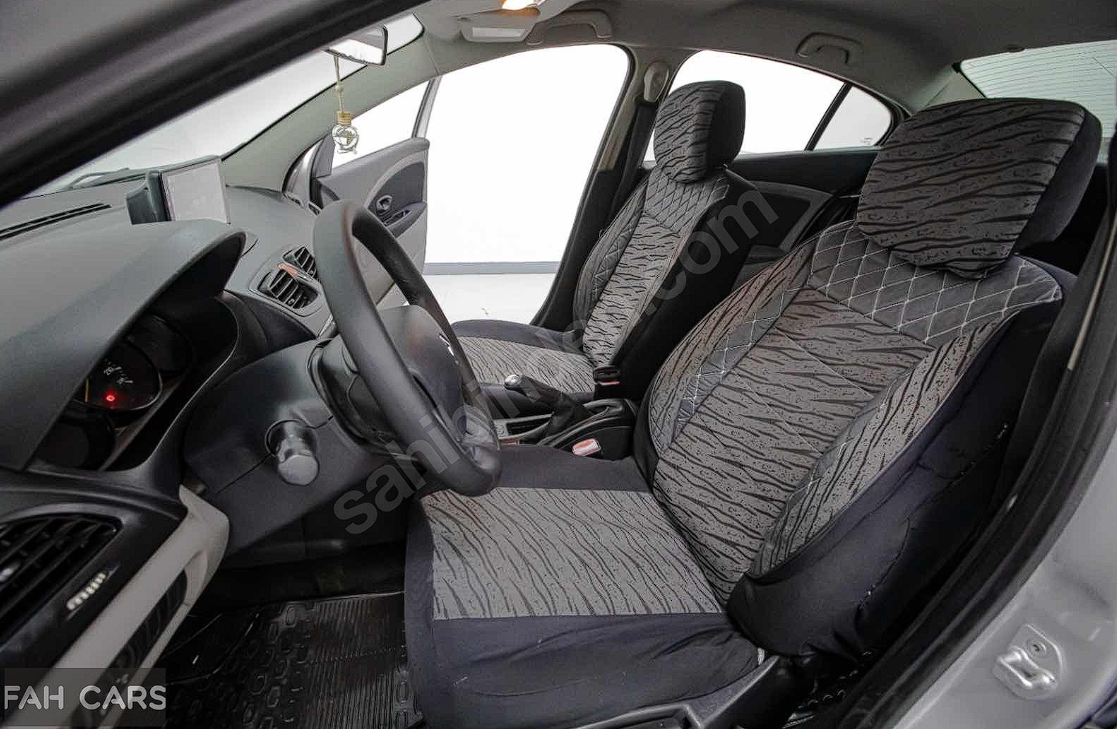 180 PEŞİNLE**TAKSİT SEÇENEKLİ TERTEMİZ FLUENCE** ototaksitle