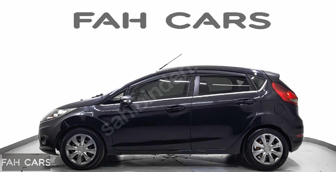 ***140 BİN PEŞİNLE TEMİZ FORD FİESTA*** oto taksitle araba al