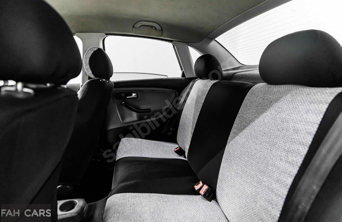 *100.000₺ PEŞİN TAKSİT SEÇENEKLİ ÇOK TEMİZ SEAT CORDOBA** ototaksitle