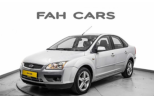 **150 BİN TL PEŞİN İLE TERTEMİZ FORD FOCUS SEDAN**ototaksitle