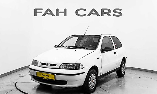 ***60 BİN PEŞİN İLE KLİMALI FİAT PALİO*** ototaksitle