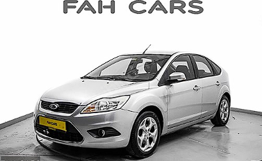 **150 BİN TL PEŞİN İLE TERTEMİZ FORD FOCUS HATCHBACK** oto taksitle ar