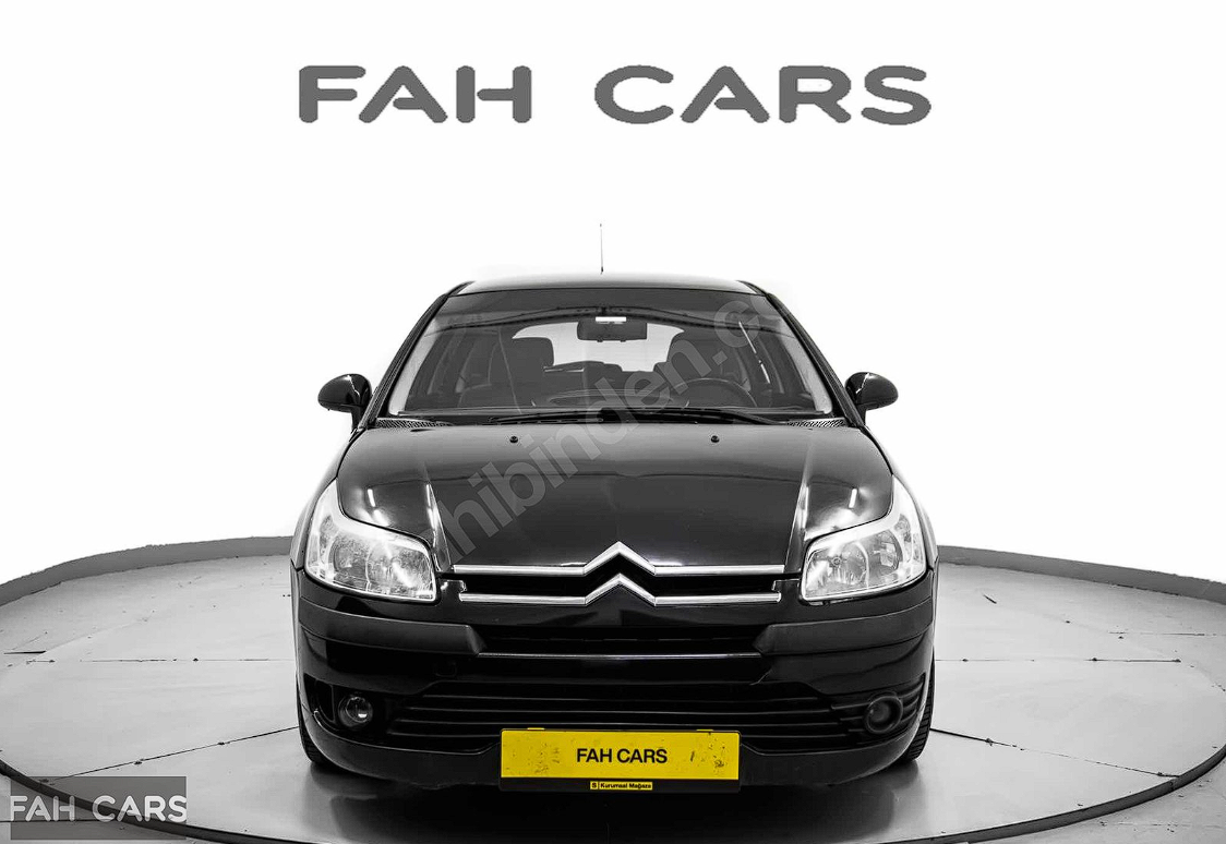 ***160 BİN PEŞİN İLE CAM TAVAN OTOMATİK VİTES C4*** ototaksitle