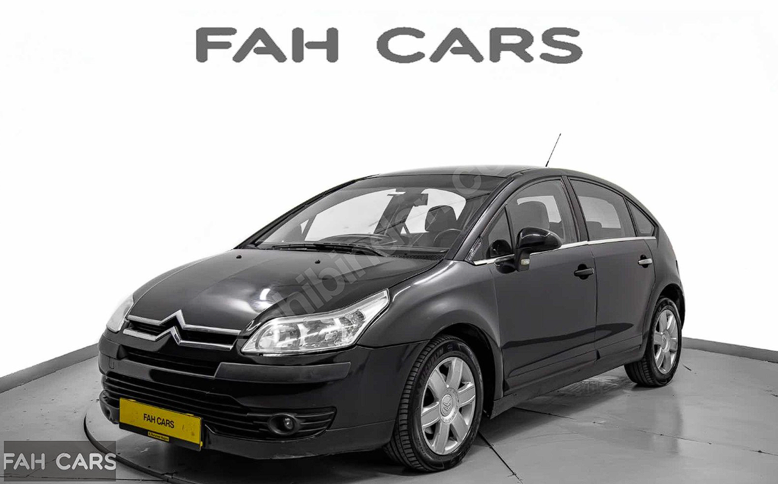 ***160 BİN PEŞİN İLE CAM TAVAN OTOMATİK VİTES C4*** ototaksitle