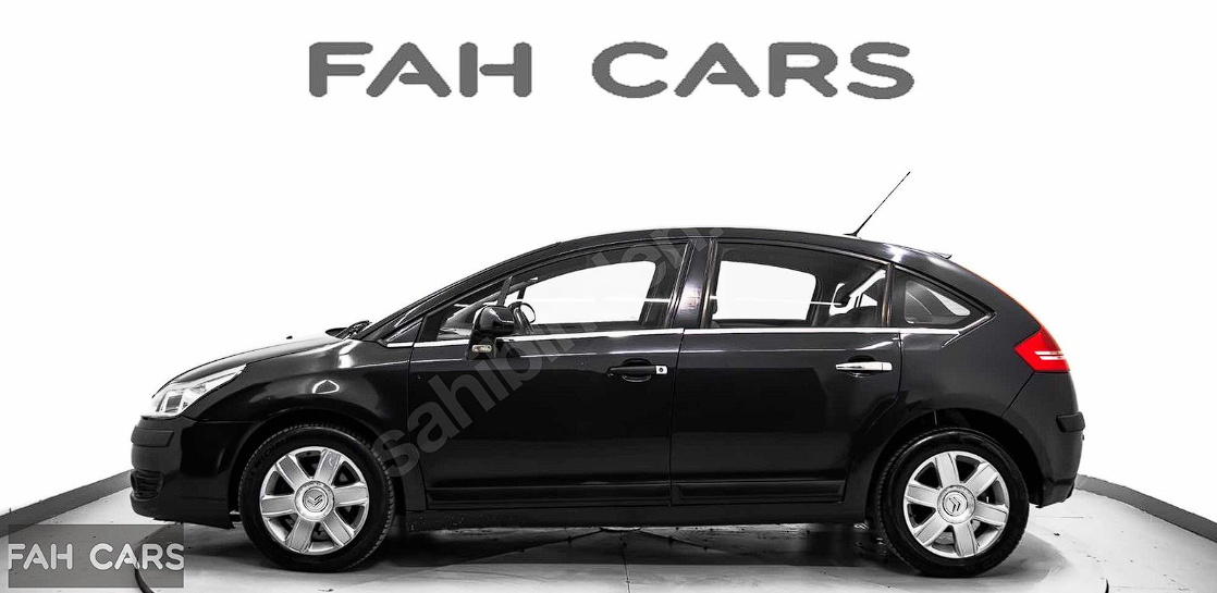 ***160 BİN PEŞİN İLE CAM TAVAN OTOMATİK VİTES C4*** ototaksitle