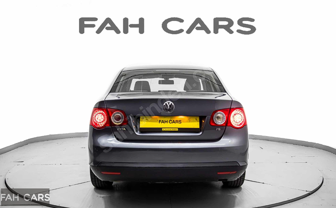 **160.000 PEŞİNLE** 1.6 BENZİN+LPG TERTEMİZ JETTA ototaksitle ile vade